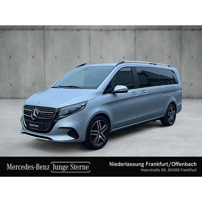 Mercedes-Benz V 300d 174 kW