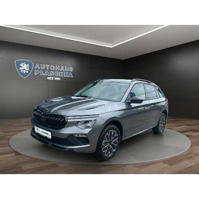 Skoda Kamiq 1.0 TSI DSG 85 kW
