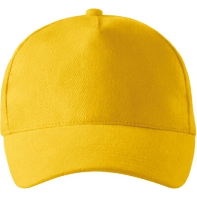 MALFINI 5P 307 unisex MAL-307L500 Starostříbrná světlá