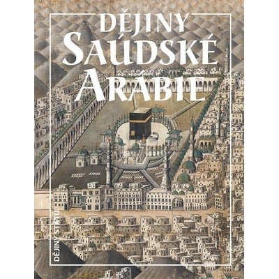 Dějiny Saúdské Arábie