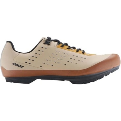 Mavic ALLROAD SL pepř bílý/adobe/golden yellow