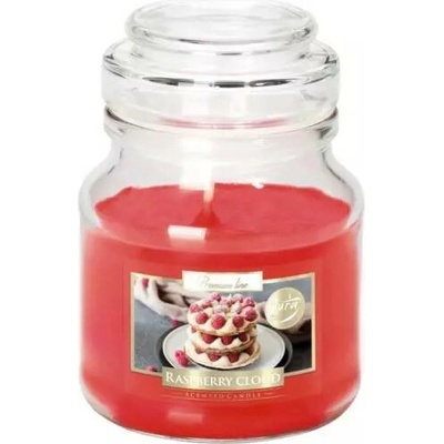 Bispol raspberry cloud 120 g