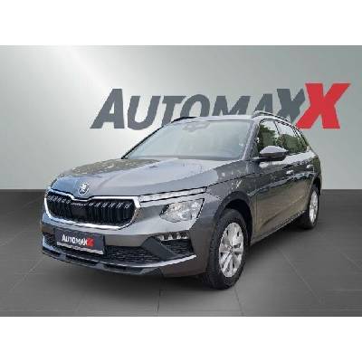 Skoda Kamiq 1.0 TSI Essence 85 kW
