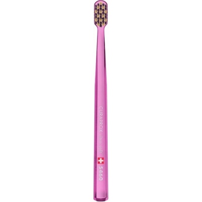 Curaprox Limited Edition Juicy zubní kartáčky 5460 Ultra Soft 2 ks – Hledejceny.cz