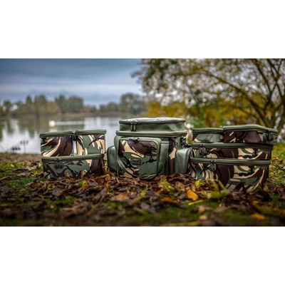 Savage Gear Pouzdro Element Storm Safe L Accessory Shallow 4,4L