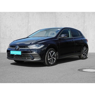 Volkswagen Polo 1.0 TSI DSG Life 81 kW