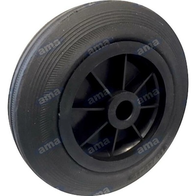 AMA kolo 150/40 mm, nylonový střed 15 mm