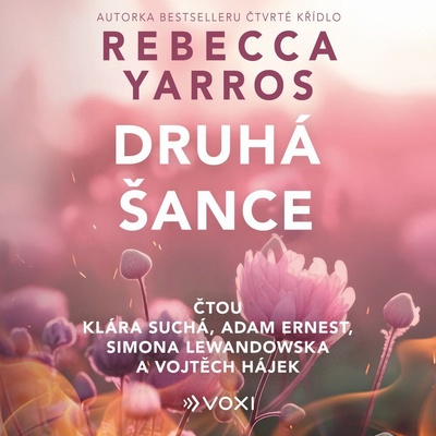 Druhá šance