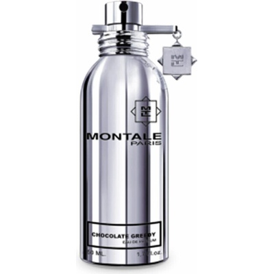 Montale Paris Chocolate Greedy parfémovaná voda unisex 50 ml