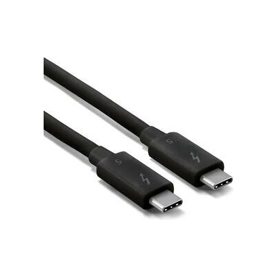 Club3D CAC-2501 USB-C/USB-C 240W 1m černý