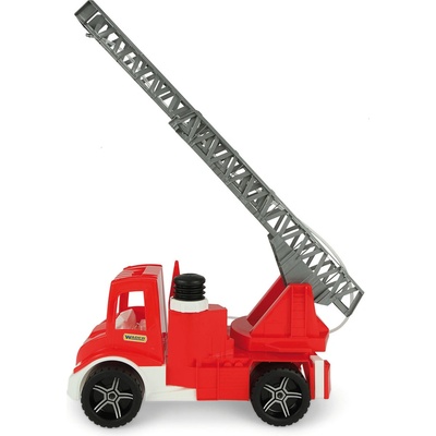 Wader Multi truck Hasiči