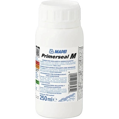 Penetrace Mapei PRIMERSEAL M 0,25 l