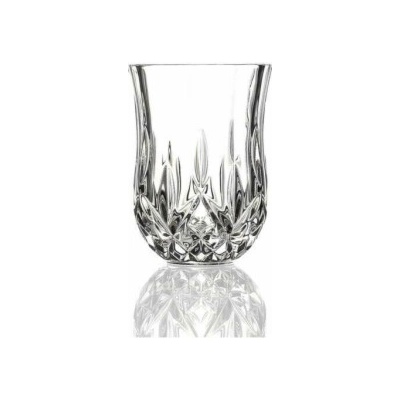 RCR Sklenice OPERA 6 x 50 ml