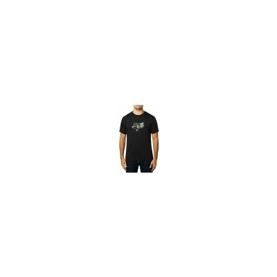 Fox Predator SS Tech Black