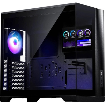 Phanteks XT V5 LCD PH-XT525VL_DBK01