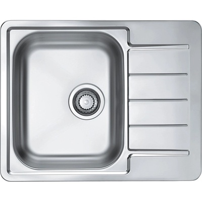 Alveus Line Max 110