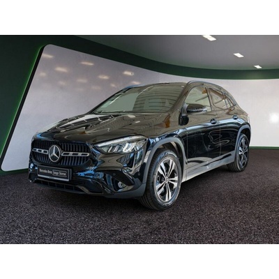 Mercedes-Benz GLA 250 e 160 kW