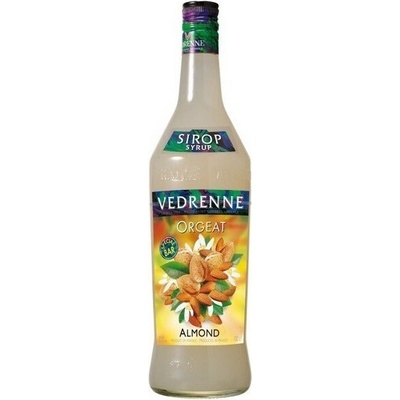 Védrenne sirup Mandle 1 l