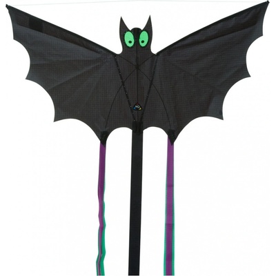 Invento drak Bat Black
