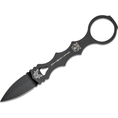 Benchmade 173BK SOCP Min