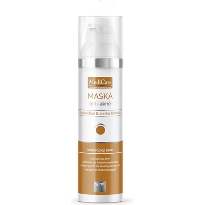 SynCare maska anti akné 75 ml – Hledejceny.cz