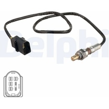 Lambda sonda DELPHI ES21096-12B1