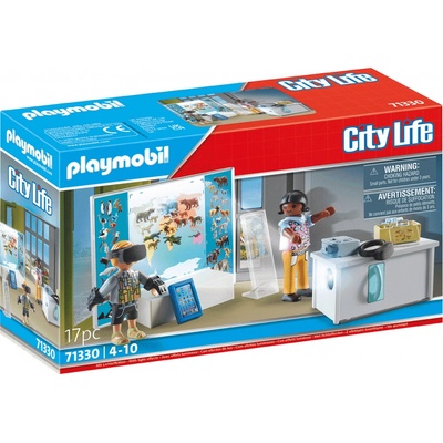 Playmobil 71330 Virtuální třída – Hledejceny.cz