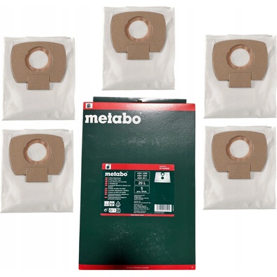 Metabo 630296000 5 ks
