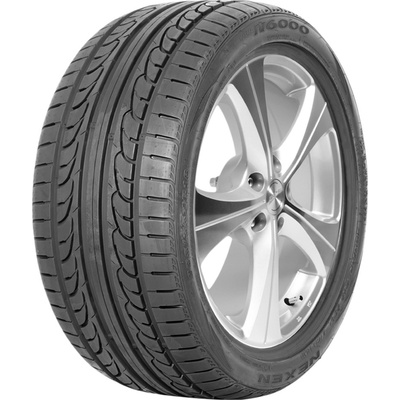 Nexen N6000 225/55 R17 101W