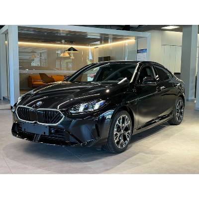 BMW 220d Gran Coupé M Sport 120 kW