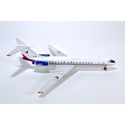 Phoenix Tu-134A Czech Air Force 1:200