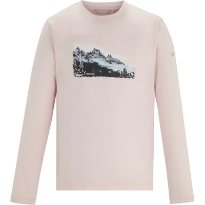 Regatta Winter Alvarado Pink Haze