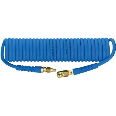 Schneider Hadice spirálová PUR 12-8 7,5m DGKD770139 – Hledejceny.cz