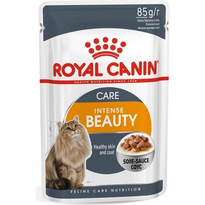Royal Canin Hair & Skin Care 12 x 85 g