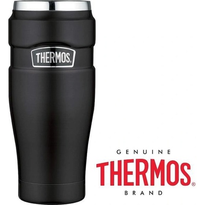 Thermos nerez termohrnek 0,47 l
