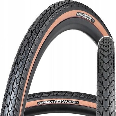 Kenda K1172 O-O-0661 veľkosť kolesa 28" 1,63" 35 mm 489 g