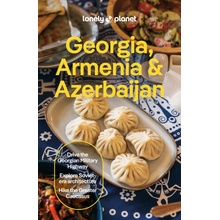 Georgia, Armenia & Azerbaijan
