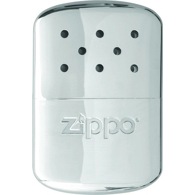 Zippo 41063 12 h stříbrný – Hledejceny.cz