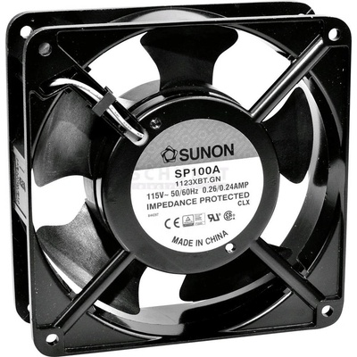Sunon DP203A2123LBTA24