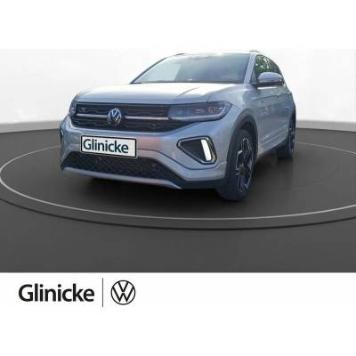 Volkswagen T-Cross 1.5 TSI DSG R-Line 110 kW