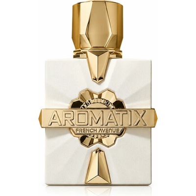 French Avenue Aromatix Platine Blanc parfum unisex 100 ml