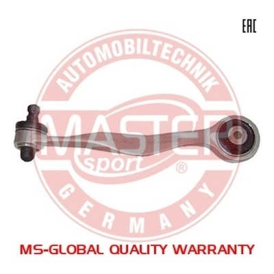 MASTER-SPORT Rameno zavesenia kolies 21030PCSMS