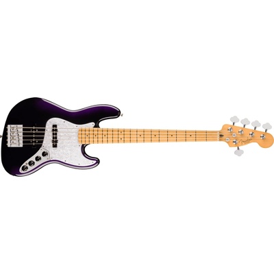 Fender Player II Modified Active Jazz Bass V MN DSK