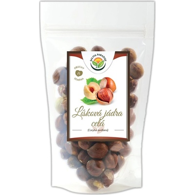 Salvia Paradise Lieskové jadrá 350 g