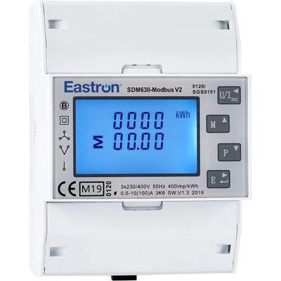 Eastron SDM630-MT-MID V2