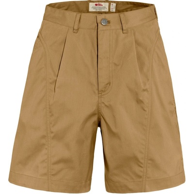 Fjällräven Vardag Shorts W Buckwheat Brown