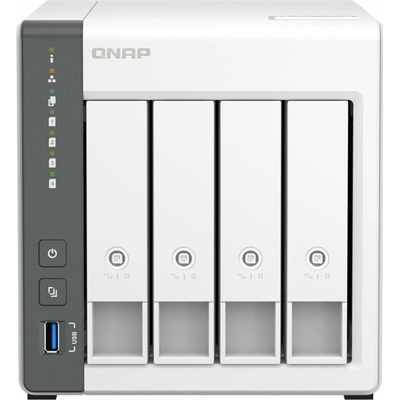 QNAP TS-433