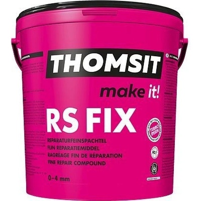 Thomsit RS FIX Rychlá opravná stěrka