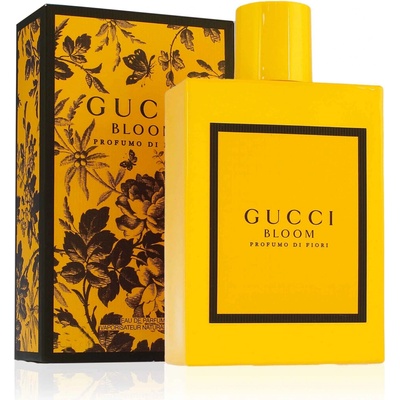 Gucci Bloom Profumo Di Fiori parfémovaná voda dámská 100 ml