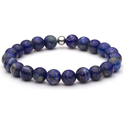 Budnej minerální lapis lazuli MN1002